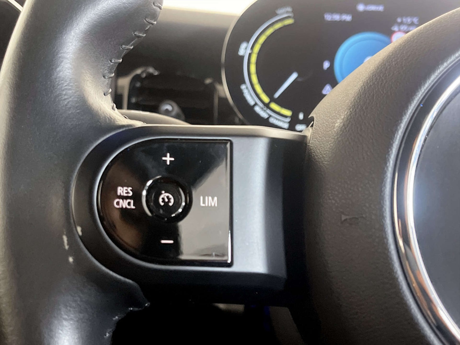 Used MINI Electric Hatch 2021 for sale - 77476395: Photo 17