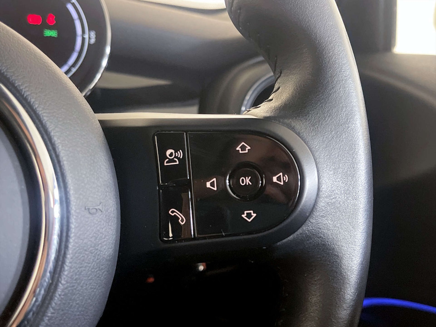 Used MINI Electric Hatch 2021 for sale - 77476395: Photo 19