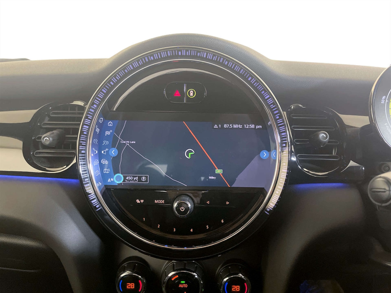 Used MINI Electric Hatch 2021 for sale - 77476395: Photo 21