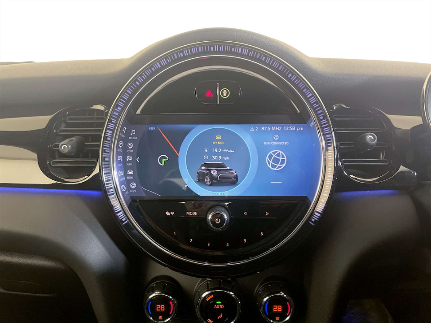 Used MINI Electric Hatch 2021 for sale - 77476395: Photo 23