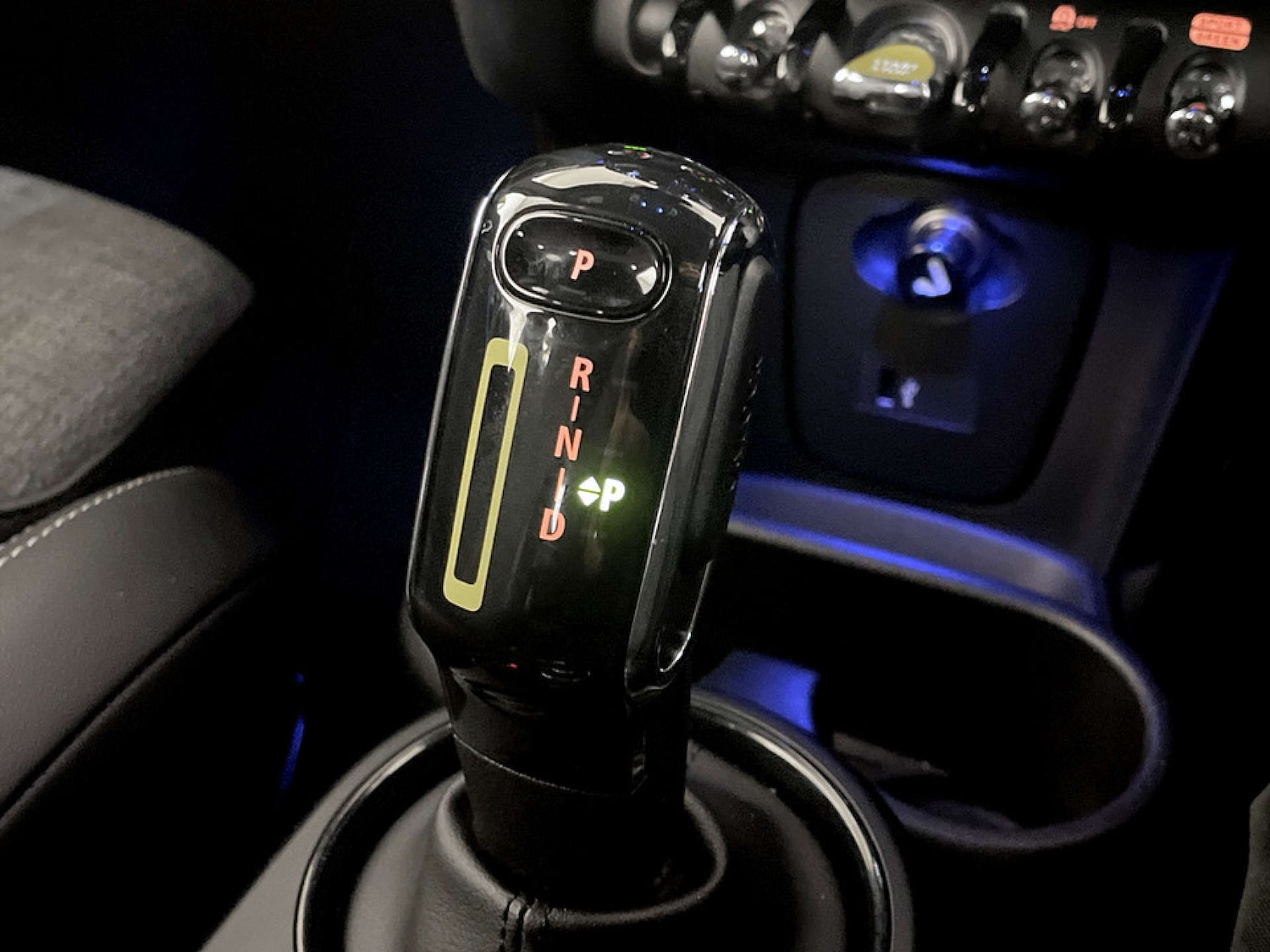 Used MINI Electric Hatch 2021 for sale - 77476395: Photo 26