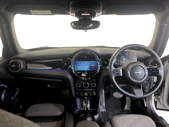 Used MINI Electric Hatch 2021 for sale - 77476395: Photo