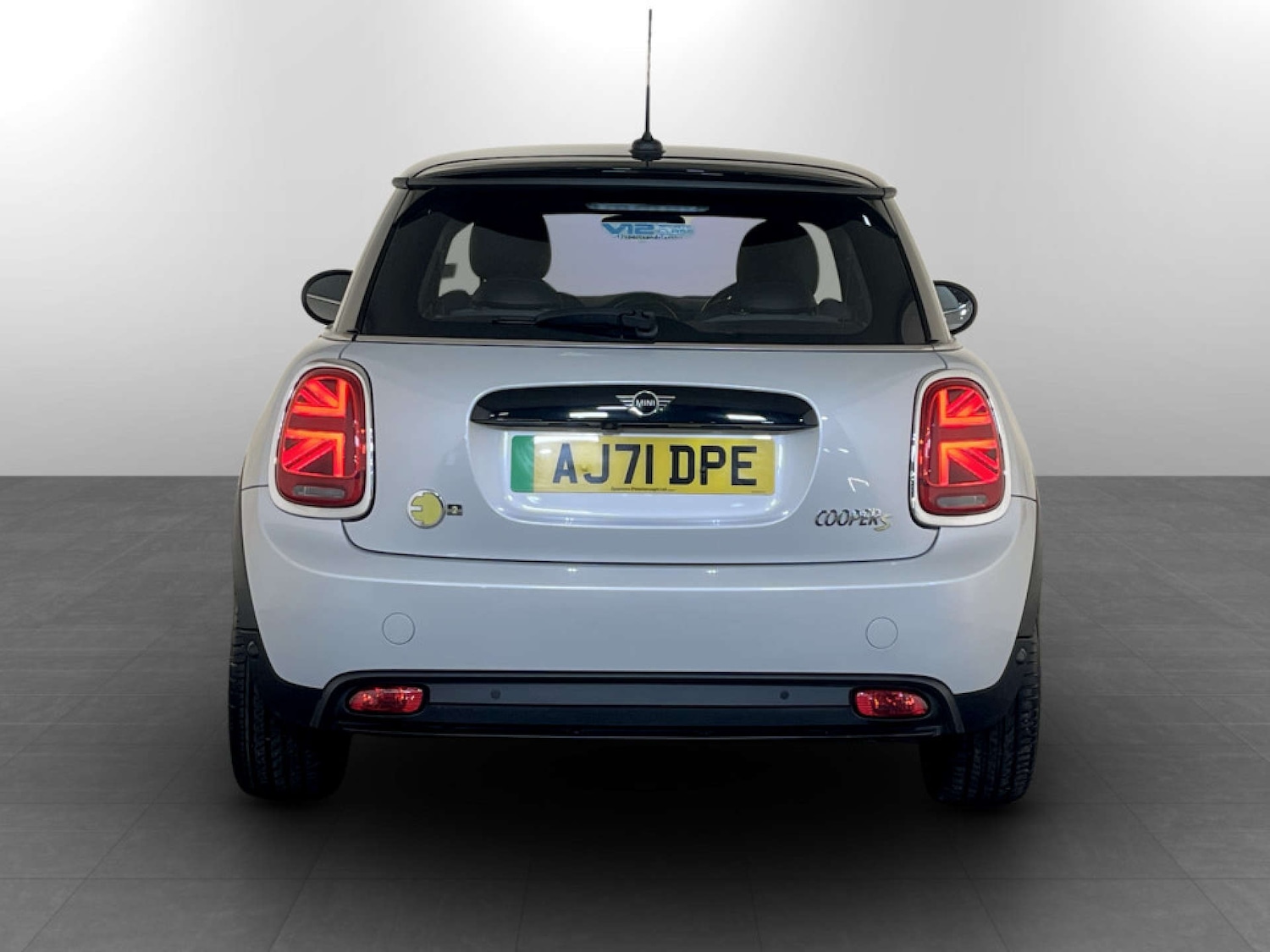 Used MINI Electric Hatch 2021 for sale - 77476395: Photo 9