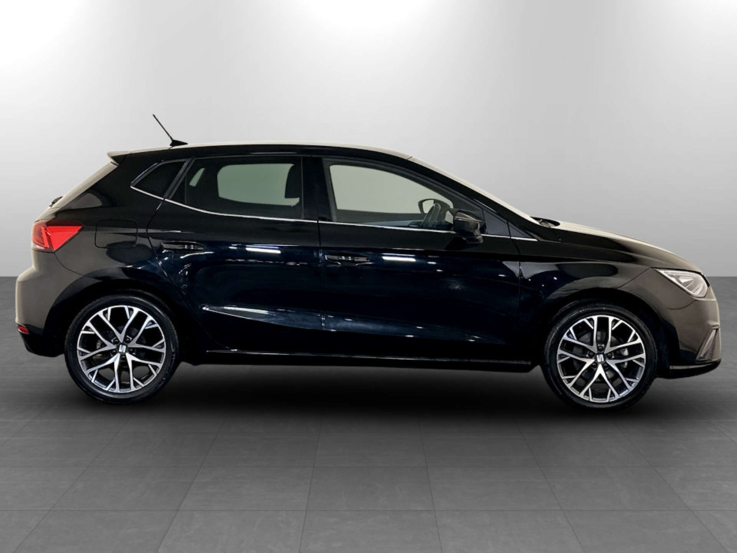 Used SEAT Ibiza 2022 for sale - 77198009: Photo 11