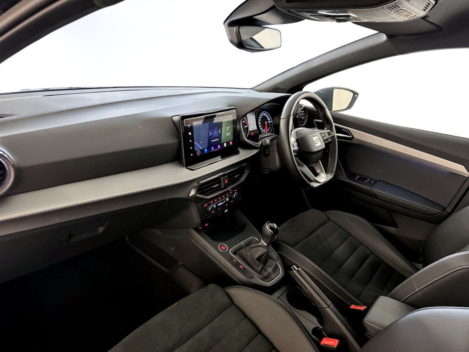 Used SEAT Ibiza 2022 for sale - 77198009: Photo 12