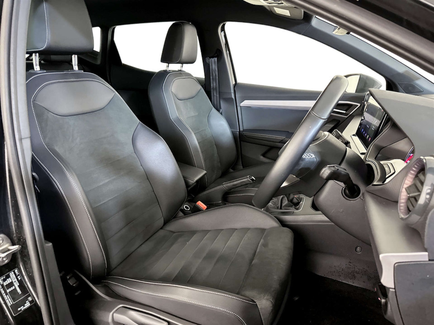 Used SEAT Ibiza 2022 for sale - 77198009: Photo 13