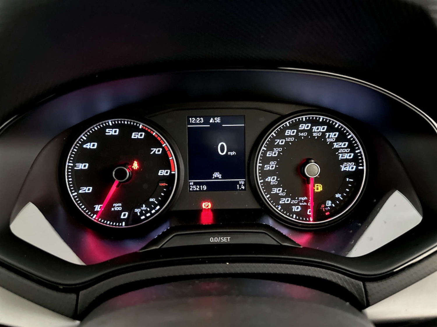 Used SEAT Ibiza 2022 for sale - 77198009: Photo 18