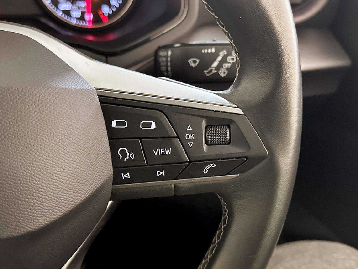 Used SEAT Ibiza 2022 for sale - 77198009: Photo 19