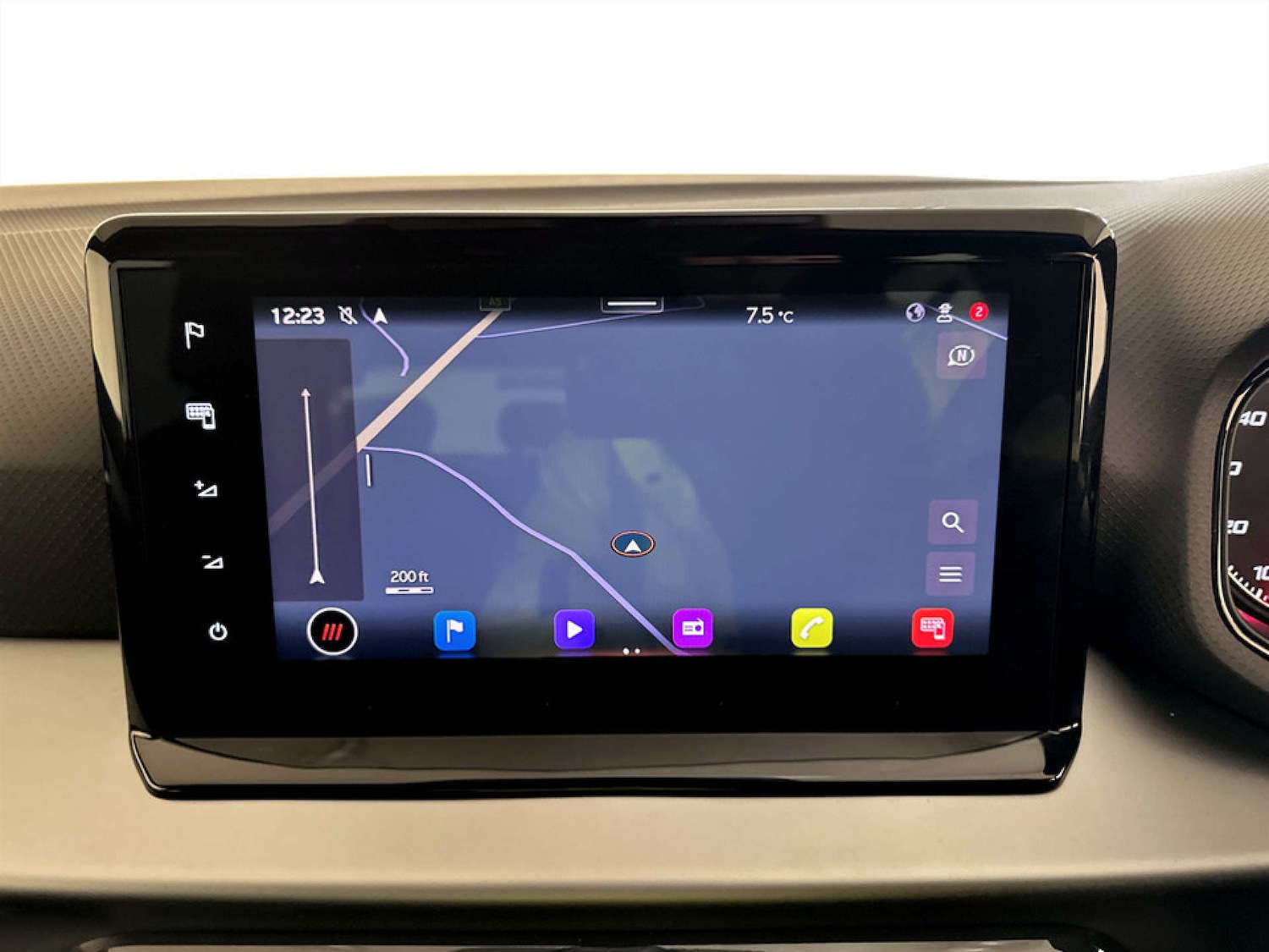 Used SEAT Ibiza 2022 for sale - 77198009: Photo 21