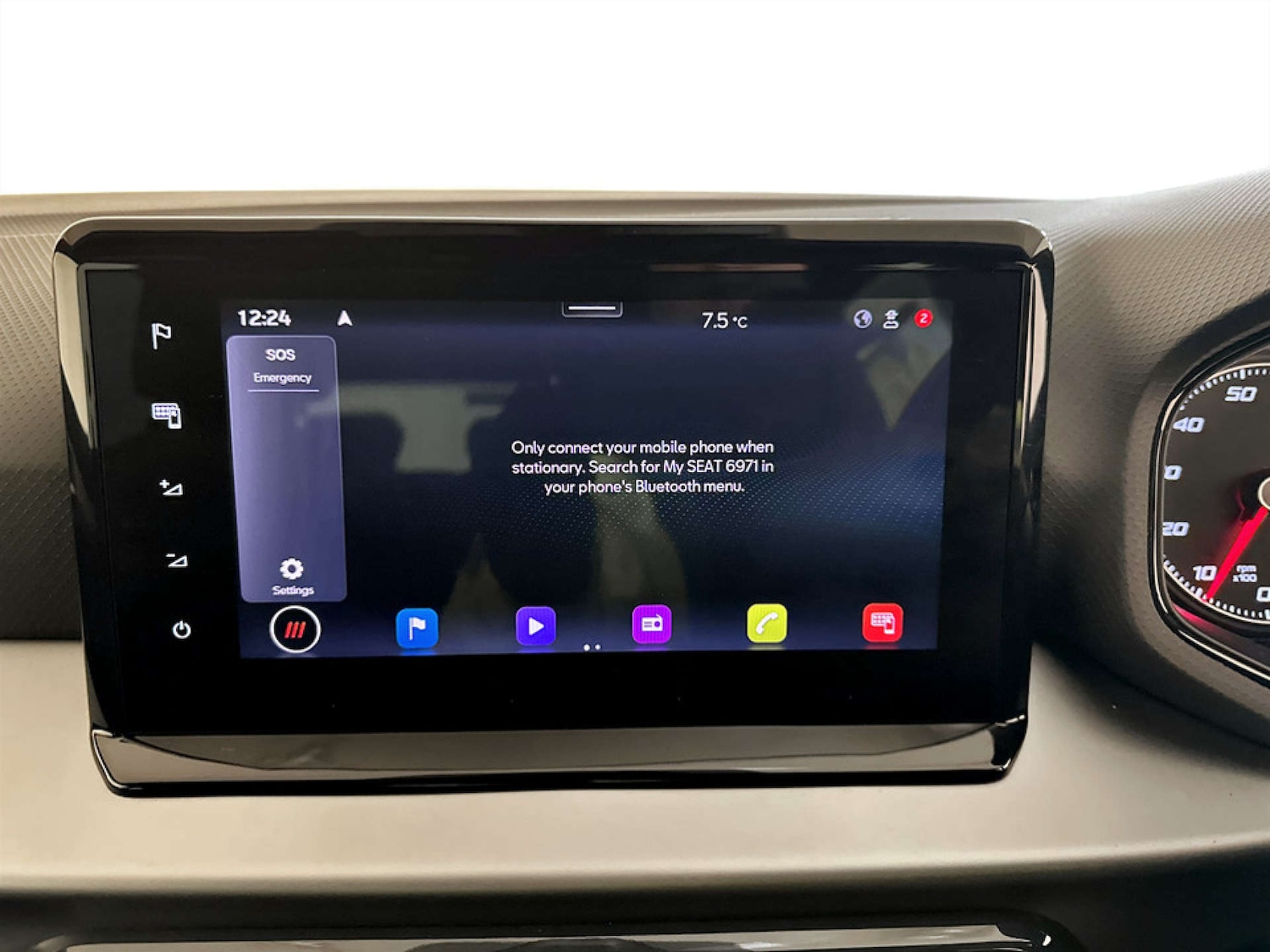 Used SEAT Ibiza 2022 for sale - 77198009: Photo 23