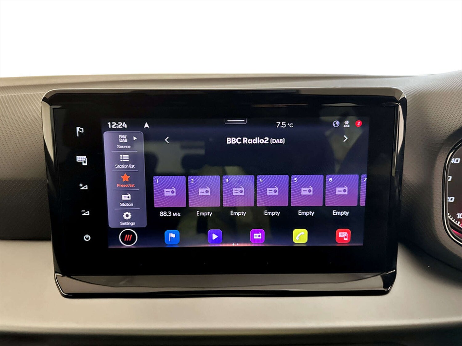 Used SEAT Ibiza 2022 for sale - 77198009: Photo 24