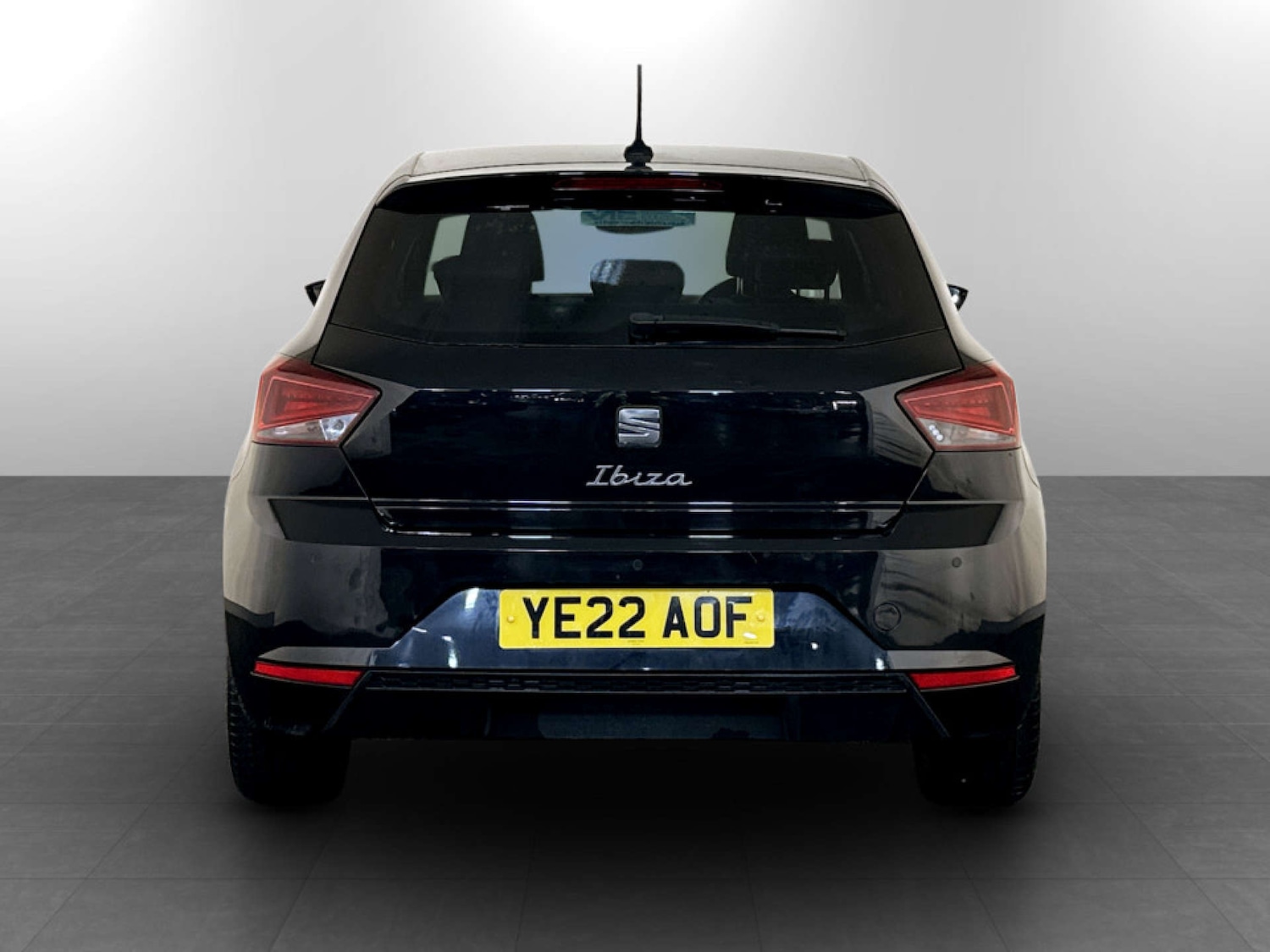 Used SEAT Ibiza 2022 for sale - 77198009: Photo 9