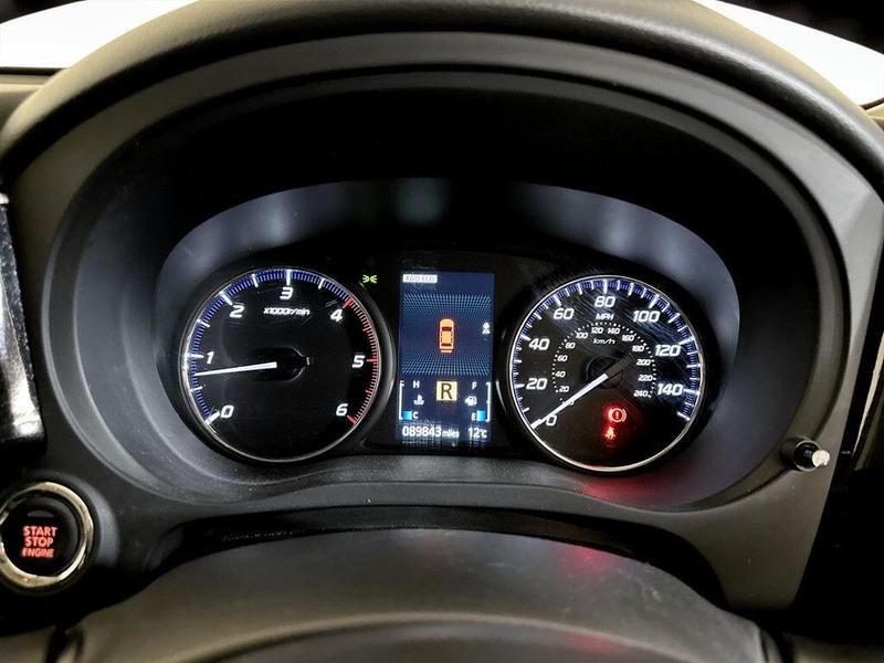 Used Mitsubishi Outlander 2015 for sale - 76449302: Photo 18