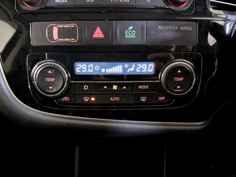 Used Mitsubishi Outlander 2015 for sale - 76449302: Photo 22