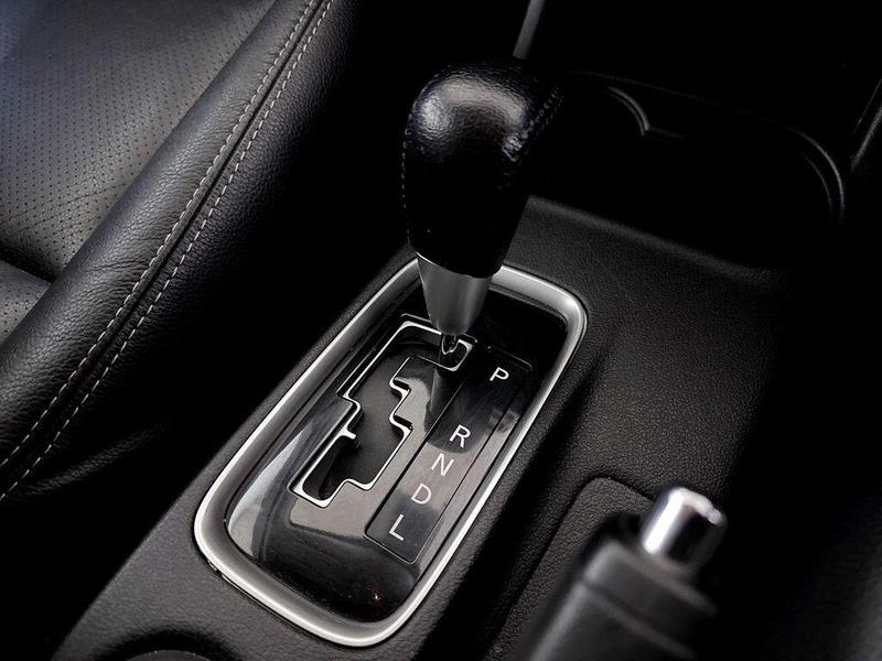 Used Mitsubishi Outlander 2015 for sale - 76449302: Photo 23