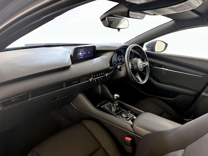 Used Mazda Mazda3 2021 for sale - 77099883: Photo 12