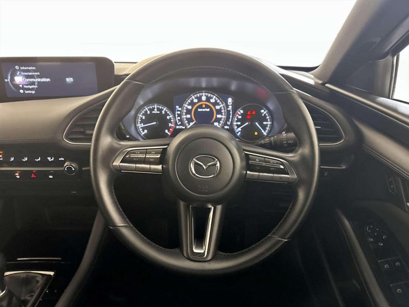 Used Mazda Mazda3 2021 for sale - 77099883: Photo 16