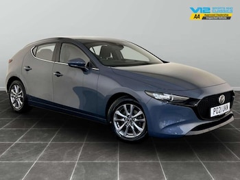 Used Mazda Mazda3 2021 for sale - 77099883: Photo