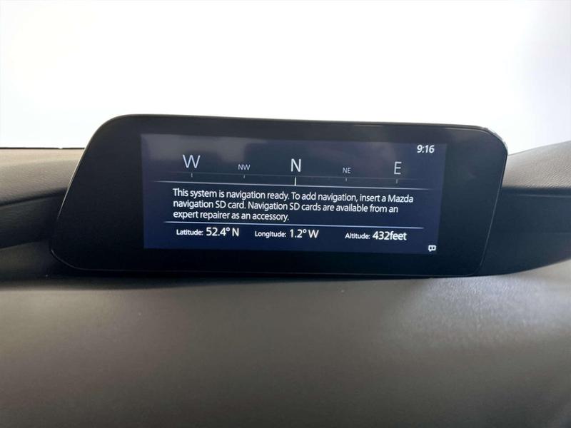 Used Mazda Mazda3 2021 for sale - 77099883: Photo 21