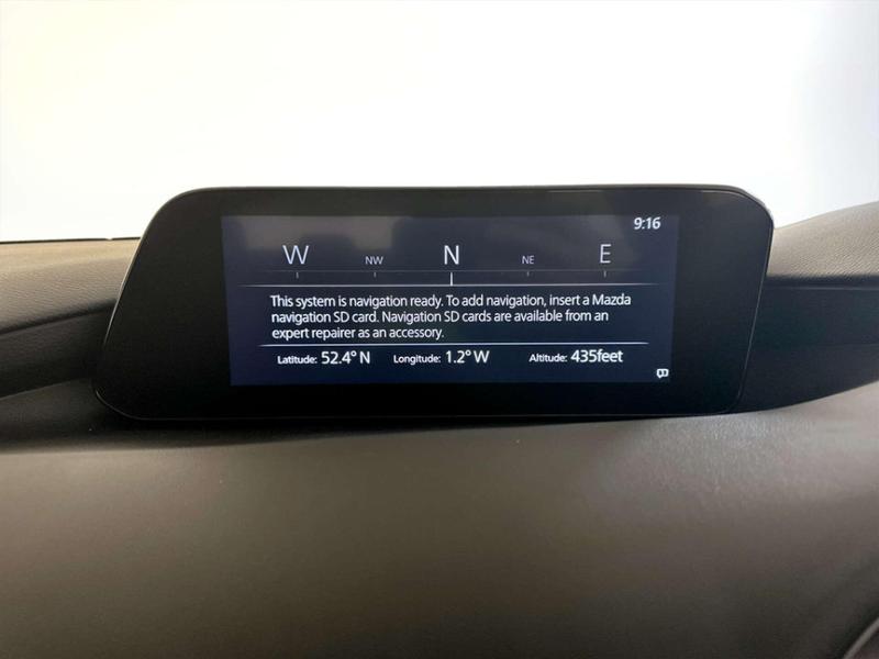 Used Mazda Mazda3 2021 for sale - 77099883: Photo 22