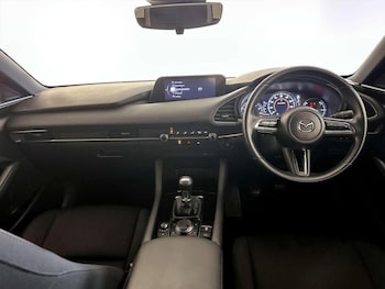 Used Mazda Mazda3 2021 for sale - 77099883: Photo
