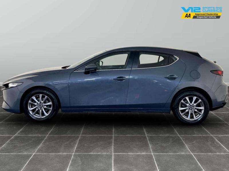 Used Mazda Mazda3 2021 for sale - 77099883: Photo 7