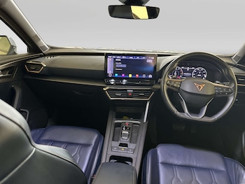Used Cupra Formentor 2021 for sale - 79193296: Photo