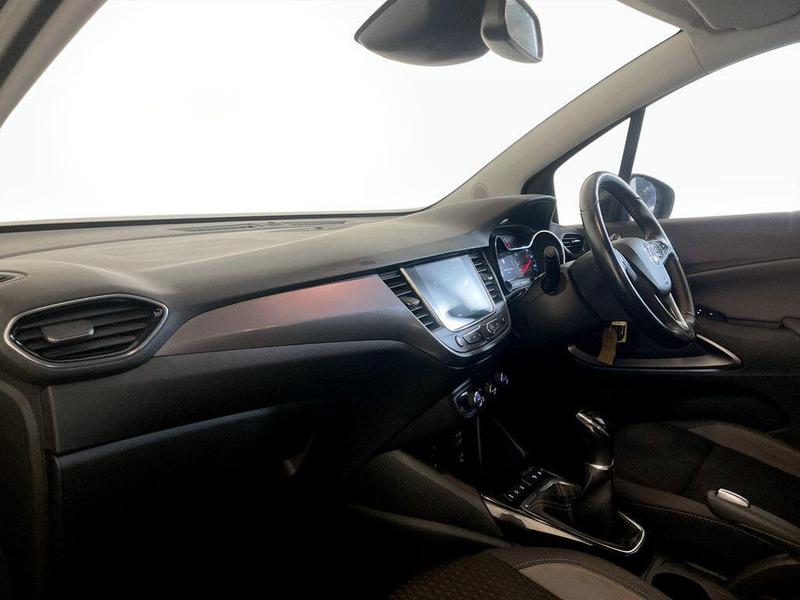 Used Vauxhall Crossland X 2017 for sale - 76355622: Photo 12