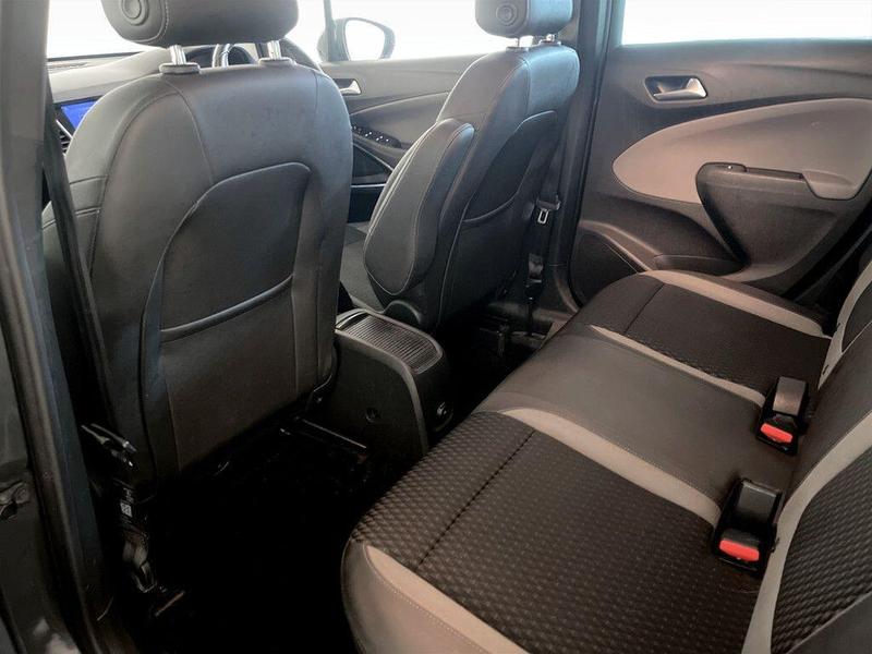 Used Vauxhall Crossland X 2017 for sale - 76355622: Photo 14