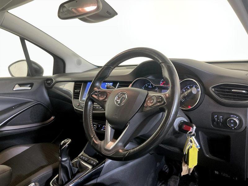 Used Vauxhall Crossland X 2017 for sale - 76355622: Photo 15