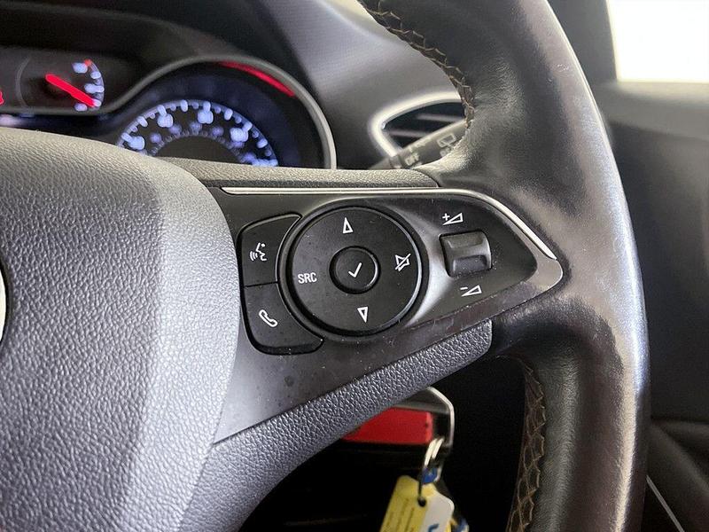 Used Vauxhall Crossland X 2017 for sale - 76355622: Photo 19