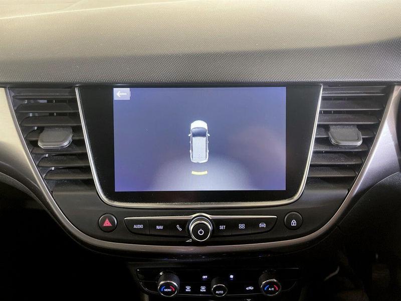 Used Vauxhall Crossland X 2017 for sale - 76355622: Photo 20