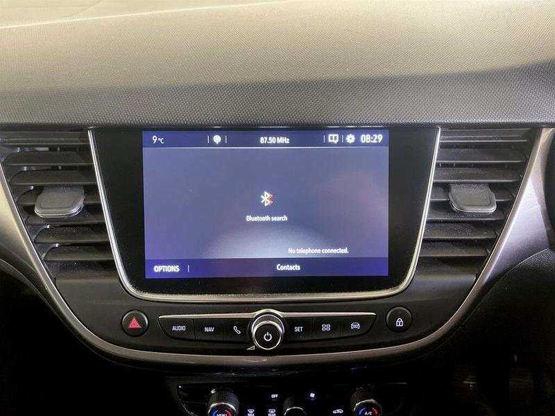 Used Vauxhall Crossland X 2017 for sale - 76355622: Photo 22