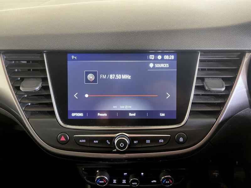 Used Vauxhall Crossland X 2017 for sale - 76355622: Photo 23