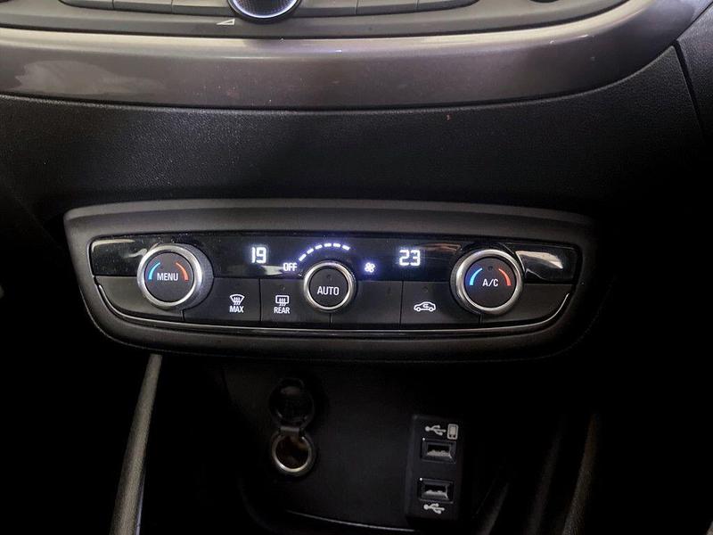 Used Vauxhall Crossland X 2017 for sale - 76355622: Photo 24