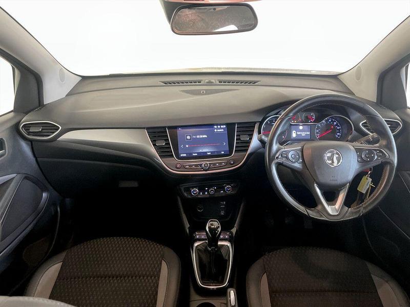 Used Vauxhall Crossland X 2017 for sale - 76355622: Photo 3