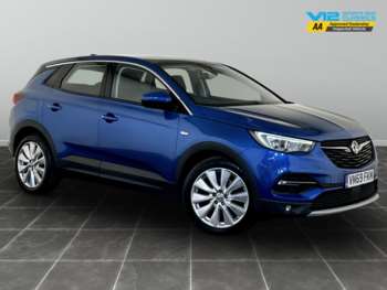 2019 (69) - 1.5 Turbo D Elite Nav 5dr