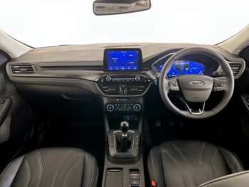 Used Ford Kuga 2022 for sale - 75119027: Photo