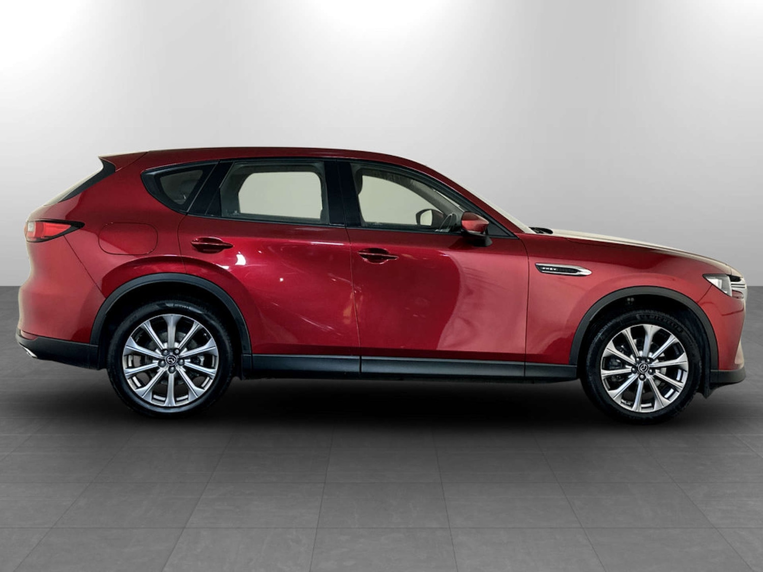 Used Mazda CX-60 2022 for sale - 77504113: Photo 10