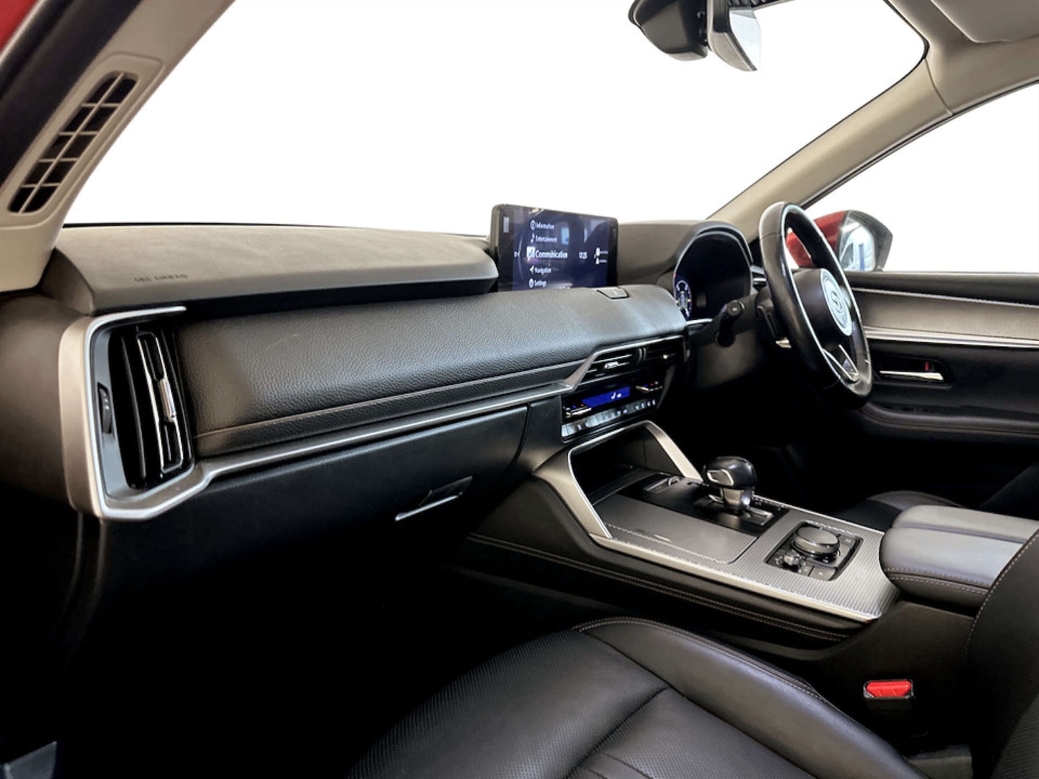 Used Mazda CX-60 2022 for sale - 77504113: Photo 12