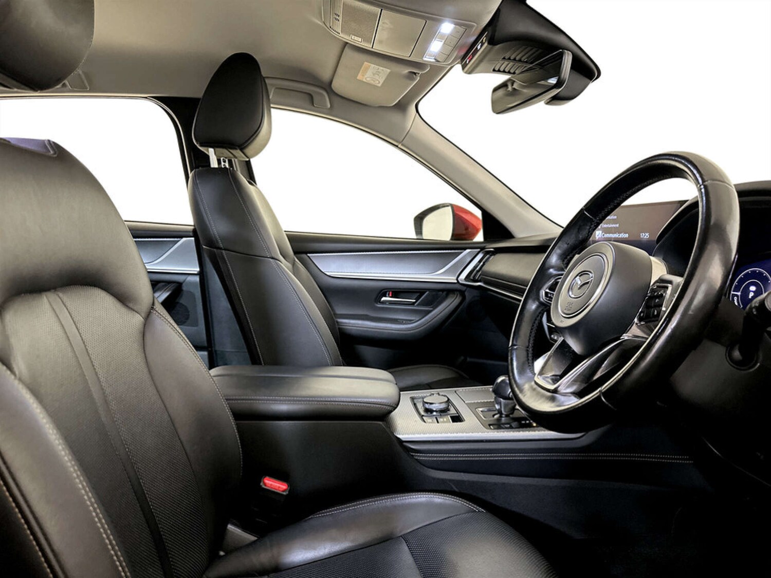 Used Mazda CX-60 2022 for sale - 77504113: Photo 13