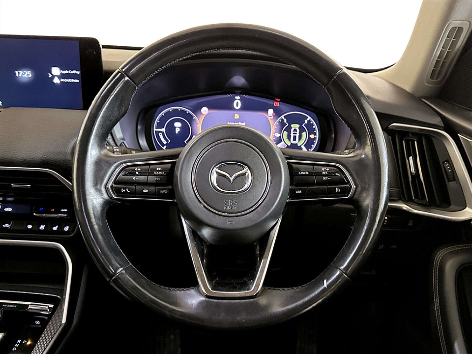 Used Mazda CX-60 2022 for sale - 77504113: Photo 17