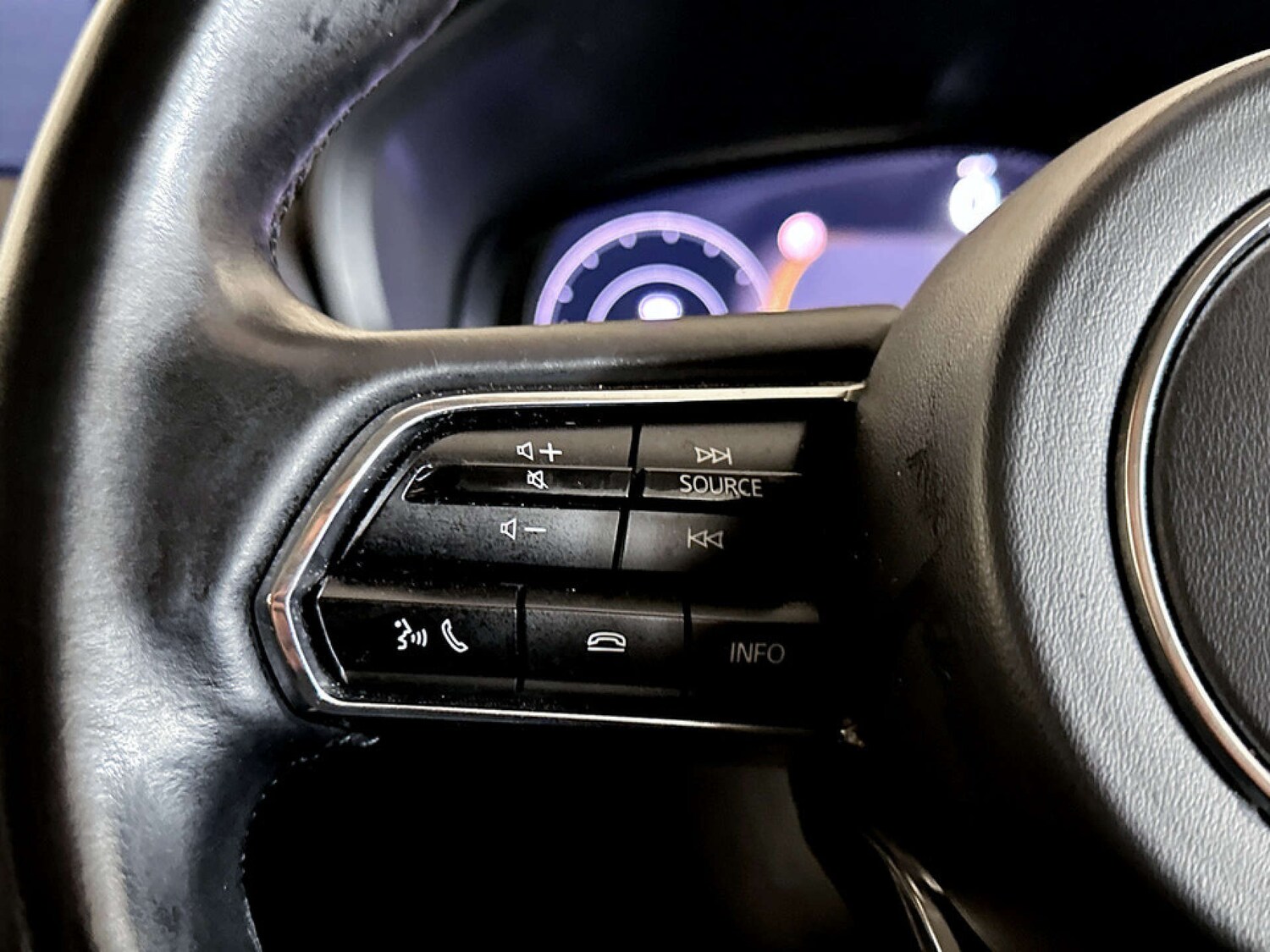 Used Mazda CX-60 2022 for sale - 77504113: Photo 18