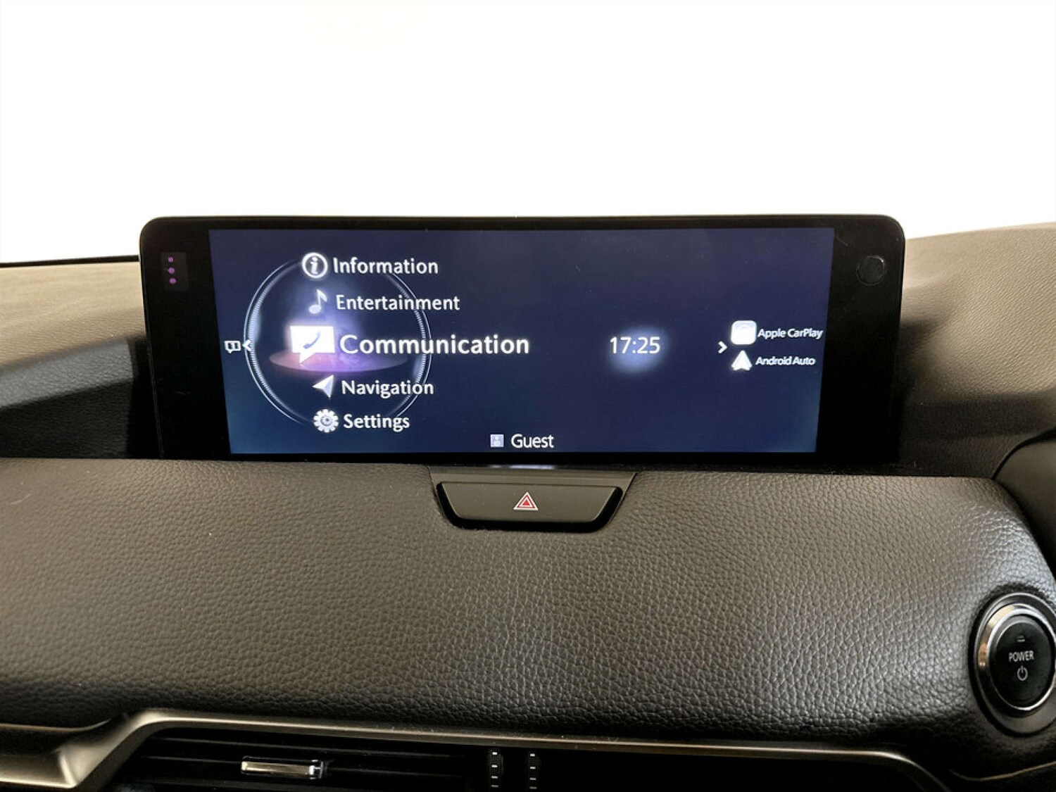 Used Mazda CX-60 2022 for sale - 77504113: Photo 21