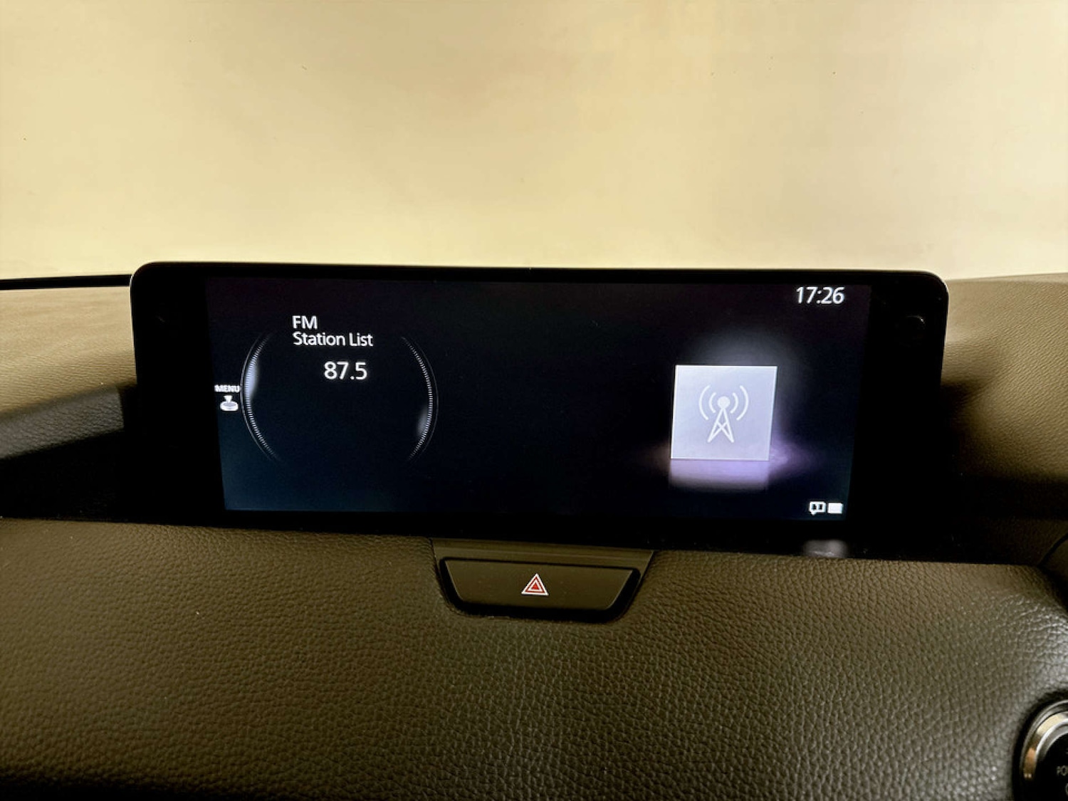 Used Mazda CX-60 2022 for sale - 77504113: Photo 25