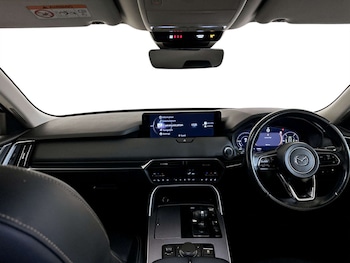 Used Mazda CX-60 2022 for sale - 77504113: Photo