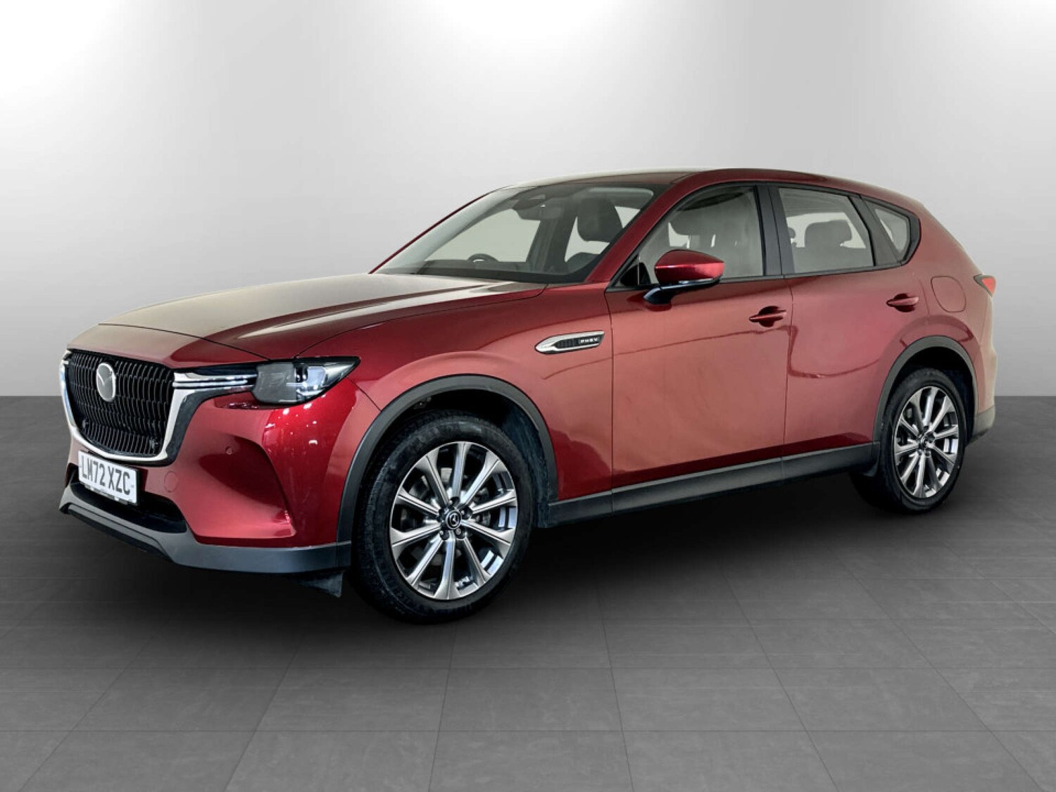 Used Mazda CX-60 2022 for sale - 77504113: Photo 6