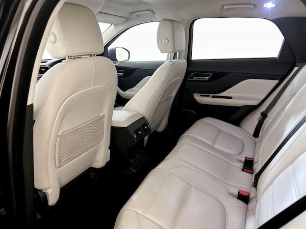 Used Jaguar F-Pace 2019 for sale - 76209309: Photo 14