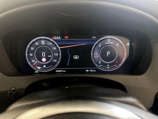 Used Jaguar F-Pace 2019 for sale - 76209309: Photo 18