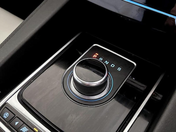Used Jaguar F-Pace 2019 for sale - 76209309: Photo 26